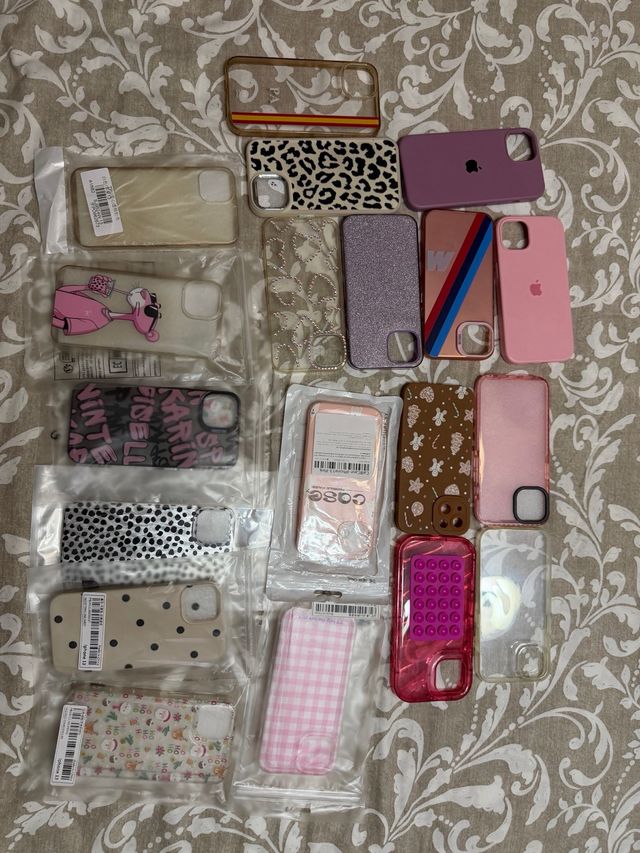 Fundas iPhone 13