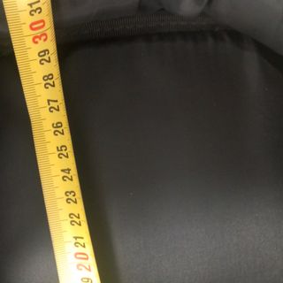 Maletín portátil Targus negro