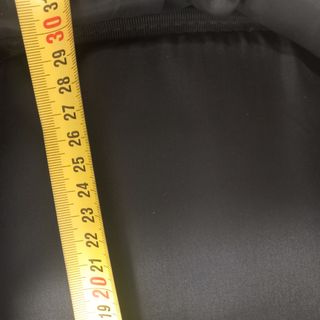 Maletín portátil Targus negro