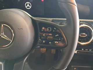 Mercedes Clase A A 180 d