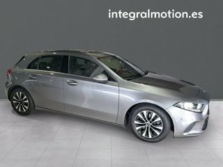 Mercedes Clase A A 180 d