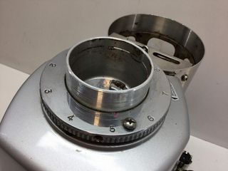 molinillo cafe quality espresso mazzer