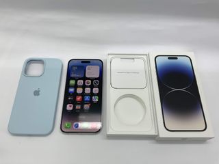 apple iphone 14 pro max 128gb