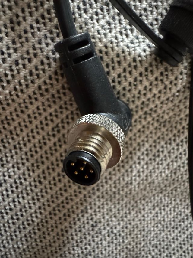 Auricolari XP Deus 2 Impermeabili 