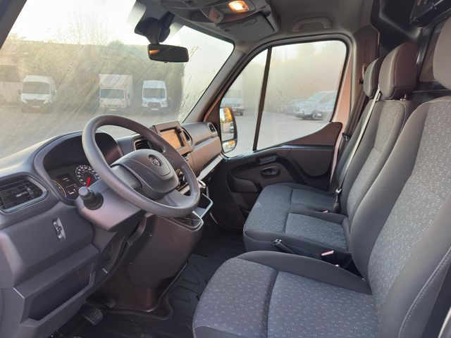 OPEL Movano L2 H2 2.3 CDTI 3.5 T