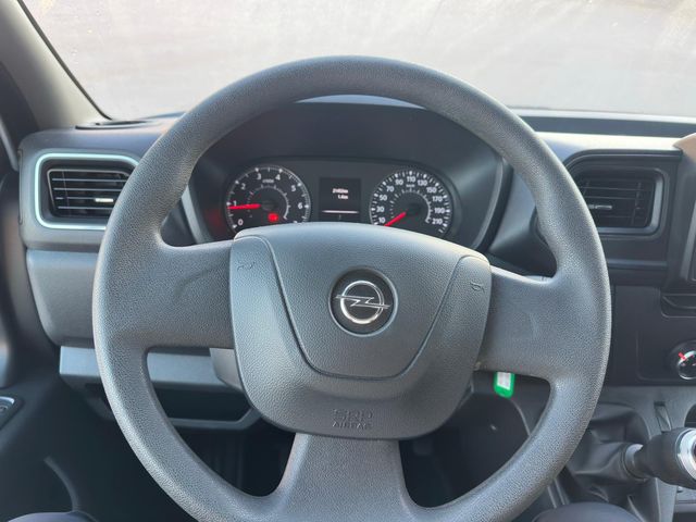 OPEL Movano L2 H2 2.3 CDTI 3.5 T