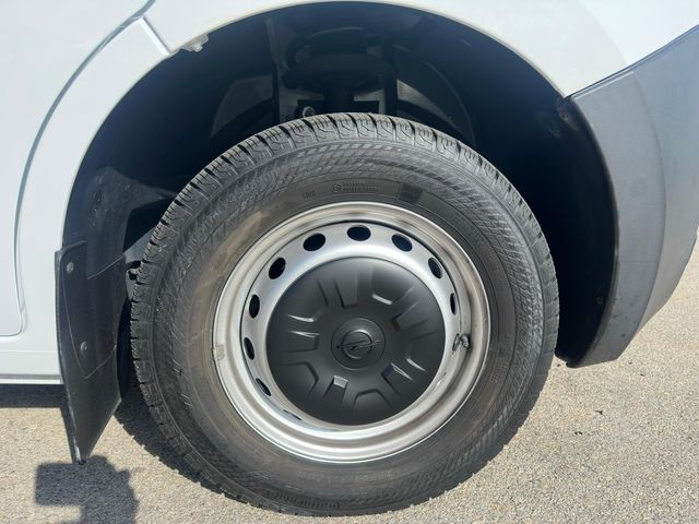 OPEL Movano L2 H2 2.3 CDTI 3.5 T