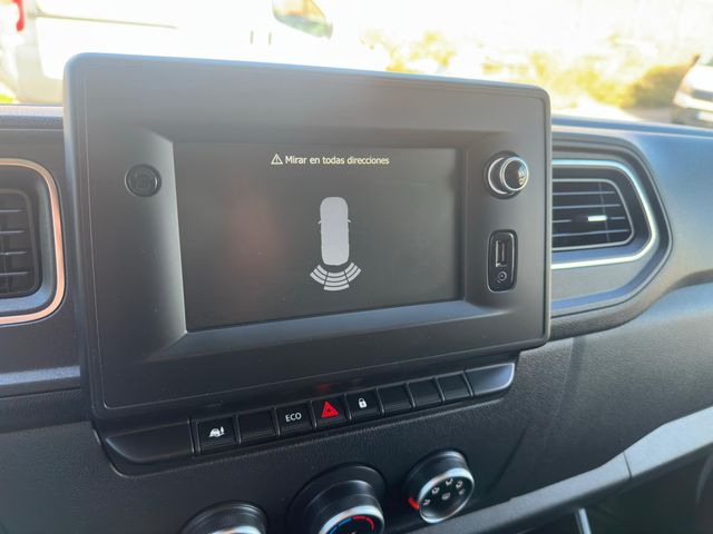 OPEL Movano L2 H2 2.3 CDTI 3.5 T