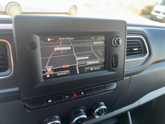 OPEL Movano L2 H2 2.3 CDTI 3.5 T