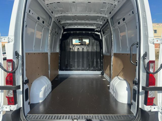 OPEL Movano L2 H2 2.3 CDTI 3.5 T