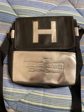 Borsa a tracolla Hogan H Interactive