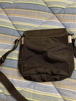 Borsa a tracolla Hogan H Interactive