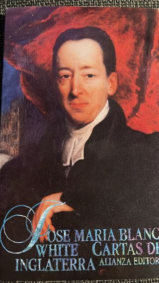 Cartas de Inglaterra y otros escritos