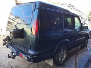 Cerradura land rover fpt10005l discovery 8600556