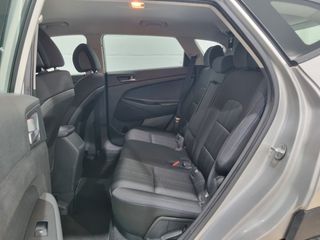 Hyundai Tucson  1.6 gdi