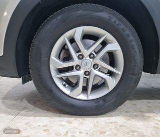 Hyundai Tucson  1.6 gdi