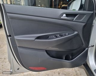 Hyundai Tucson  1.6 gdi