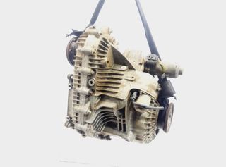 Land rover 8641750 caja 845422803 range 2.7 d 4x4