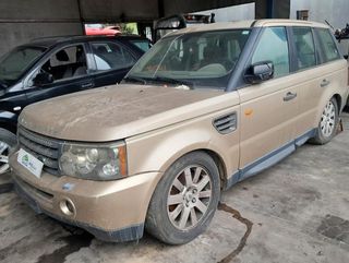 Land rover 8641750 caja 845422803 range 2.7 d 4x4