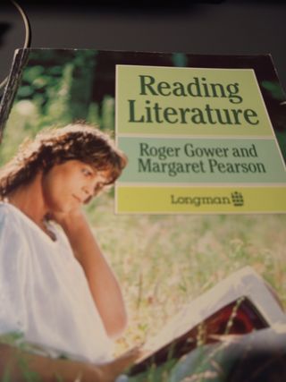 Reading Literature