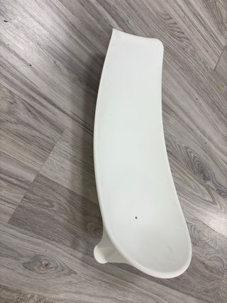 Adaptador bañera bebé Stokke