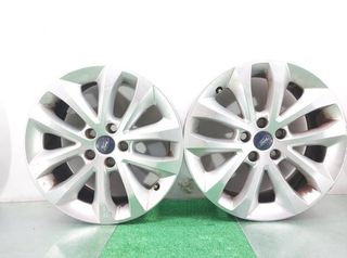 Juego llantas ford r17 kuga (cbv) trend 8039609