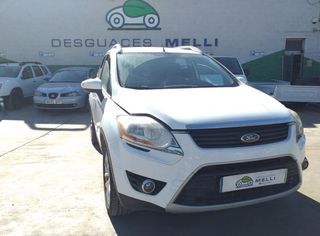 Juego llantas ford r17 kuga (cbv) trend 8039609