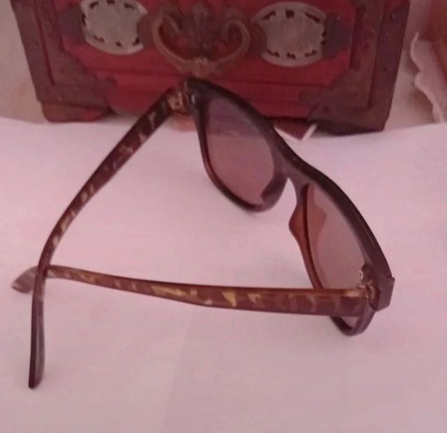 Occhiali, polsino da jogging  luce meccanica a LED