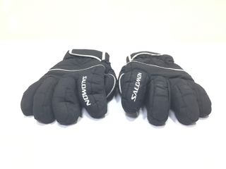 guantes esqui salomon nieve