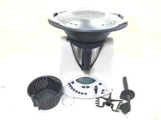 thermomix vorwerk tm31