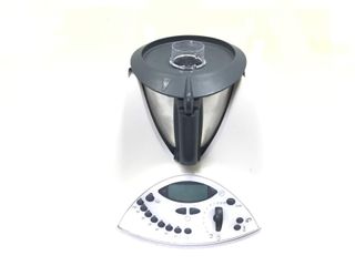 thermomix vorwerk tm31