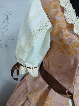 Traje huertana