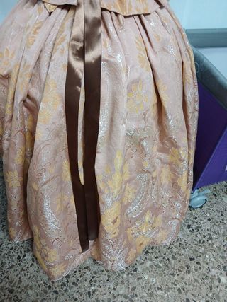 Traje huertana