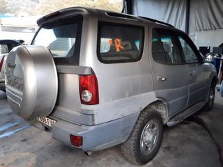 497sptc motor completo tata 7002677