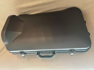 Estuche Bombardino pistones