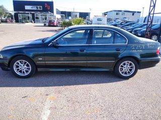 Guantera bmw serie 5 berlina (e39) 525i 120557