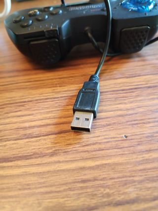 Vendo mando android wingMan 