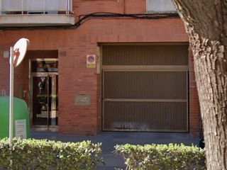 Plaza de garaje en venta en Mislata