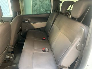 Dacia Lodgy 2015