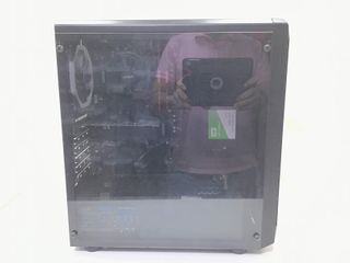 pc nox rx550 4gb / amd ryzen 5 2600/16gb ram/ 256gb ssd