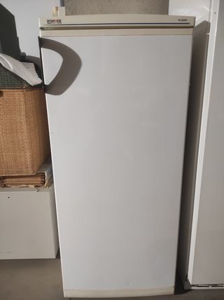 Nevera pequeña Rommer FL225H