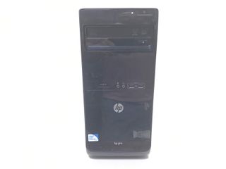 pc hp pro 3400 series mt