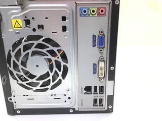 pc hp pro 3400 series mt