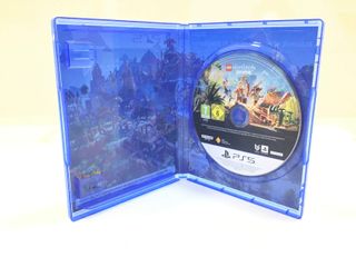 lego horizon adventures ps5