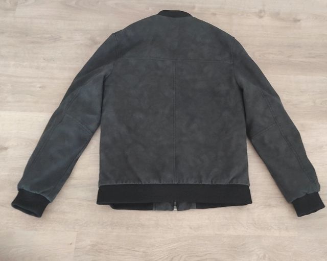 Chaqueta Tiffosi con capucha Talla S