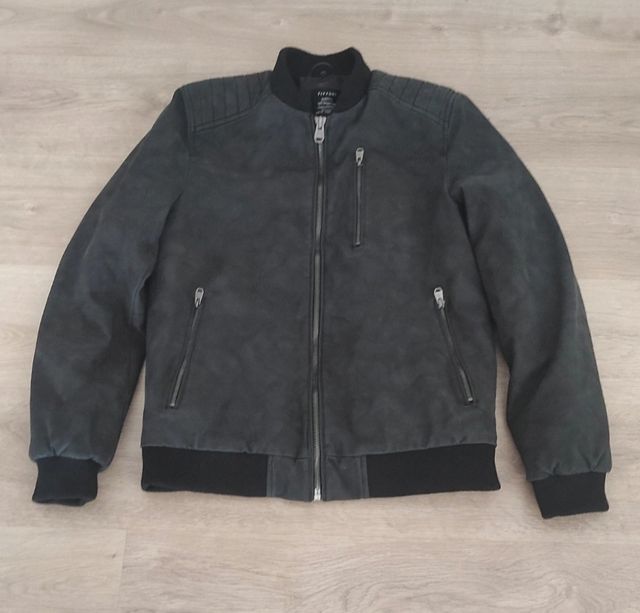 Chaqueta Tiffosi con capucha Talla S