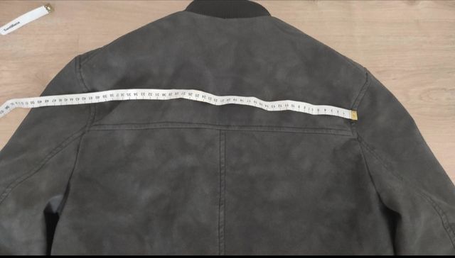 Chaqueta Tiffosi con capucha Talla S