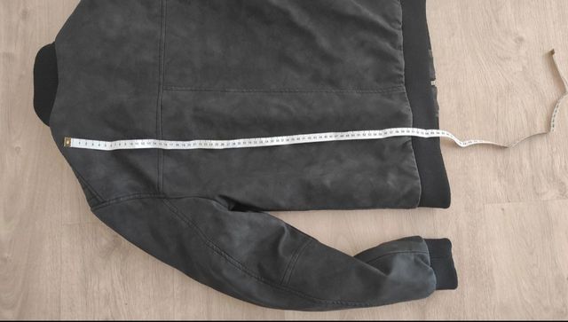 Chaqueta Tiffosi con capucha Talla S