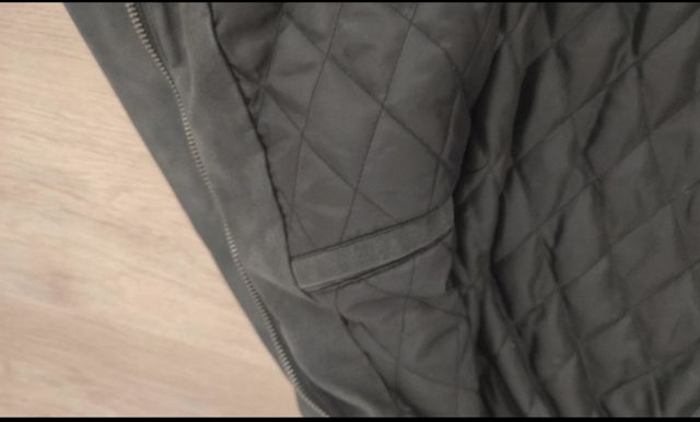 Chaqueta Tiffosi con capucha Talla S