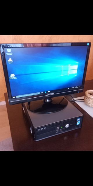 Monitor 20" Pc